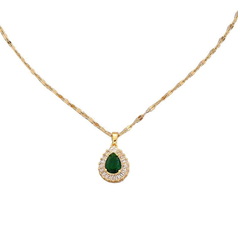 Rheya – Conjunto elegante Lysandelle