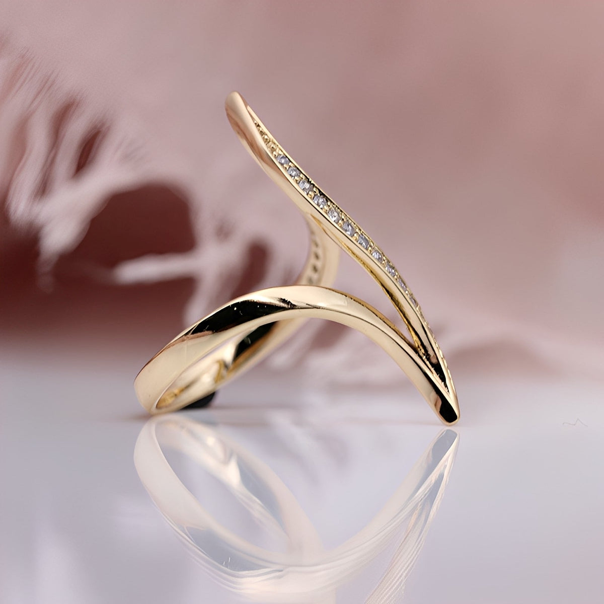 Brianna – Bague elegante ao design refinado