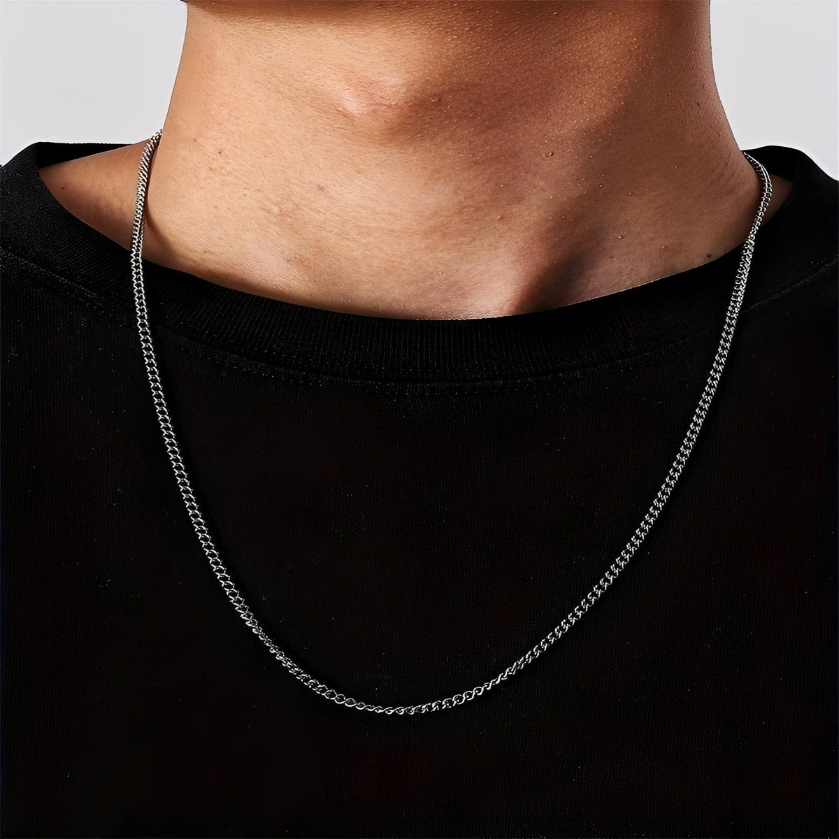 Orien – Colar duplo