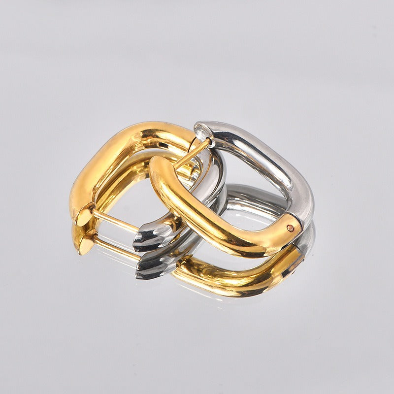 Thea – Brincos minimalistas