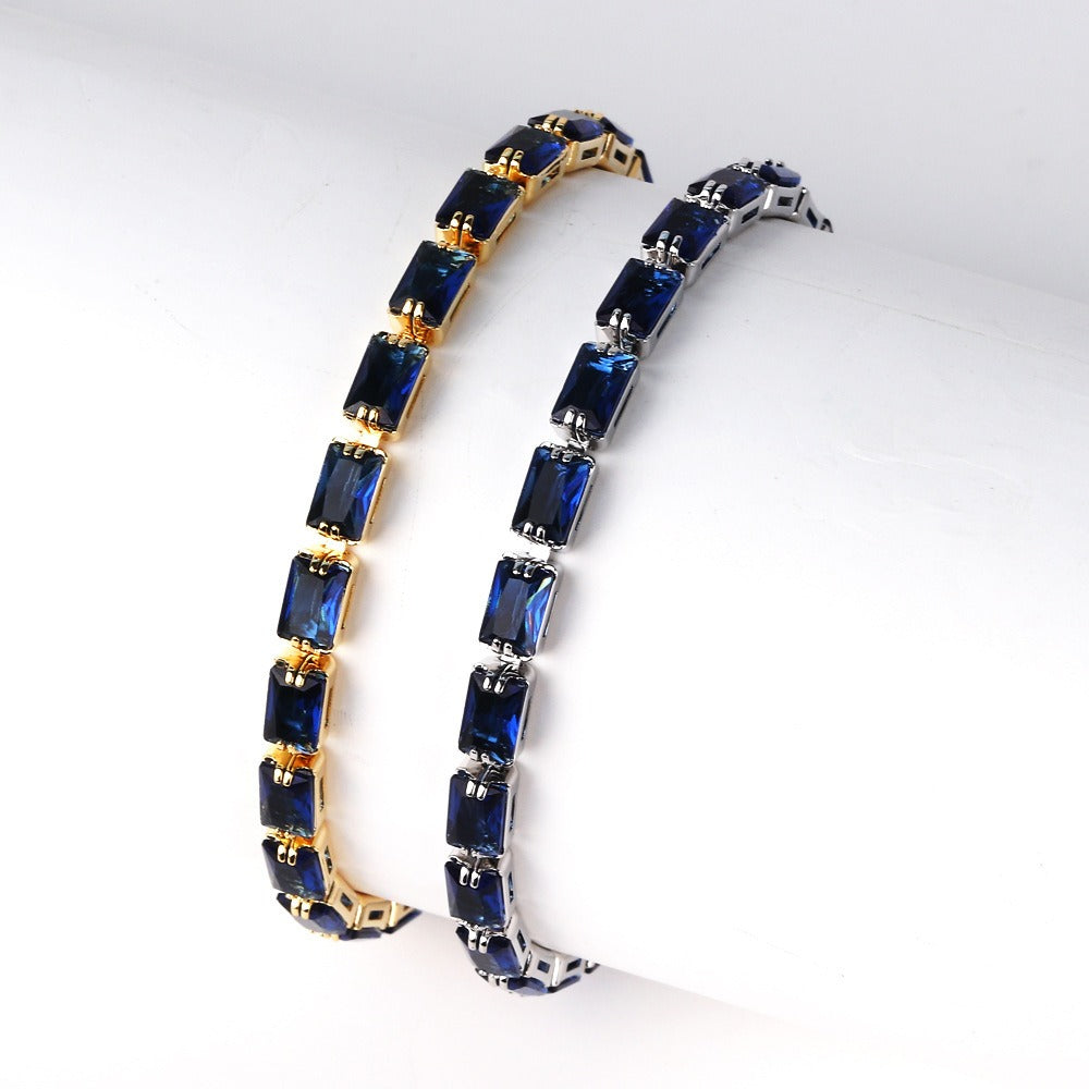 Mireda – Bracelete dourado Thalindra