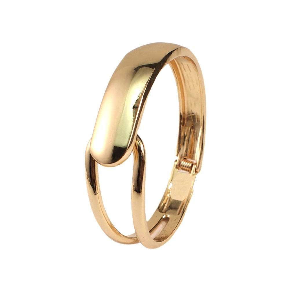 Alyssa – Bracelete elegante
