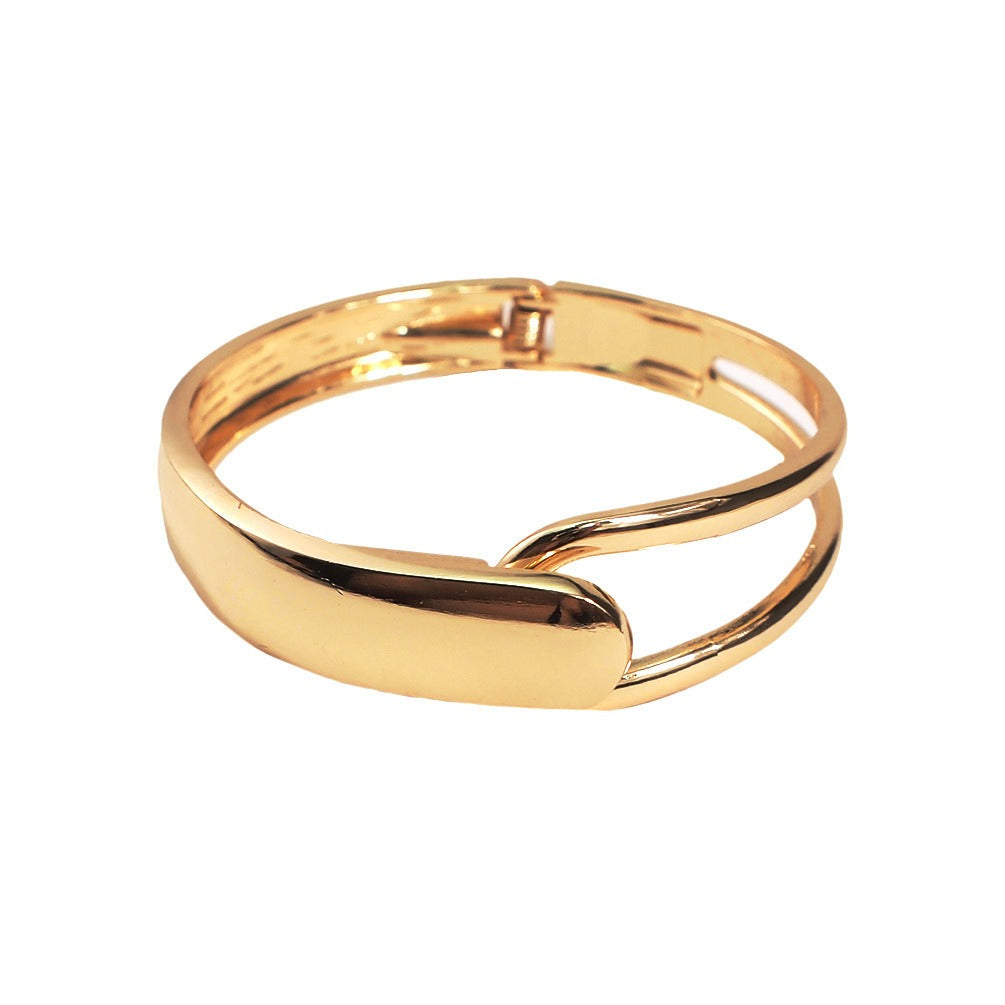 Alyssa – Bracelete elegante