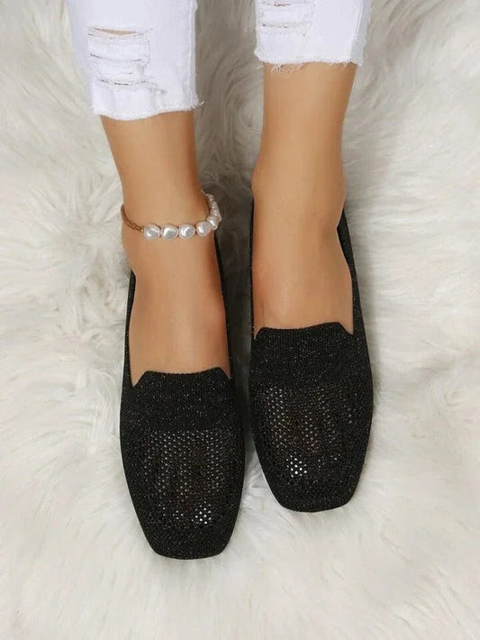 Lina – Sapatos de Verão Antiderrapantes