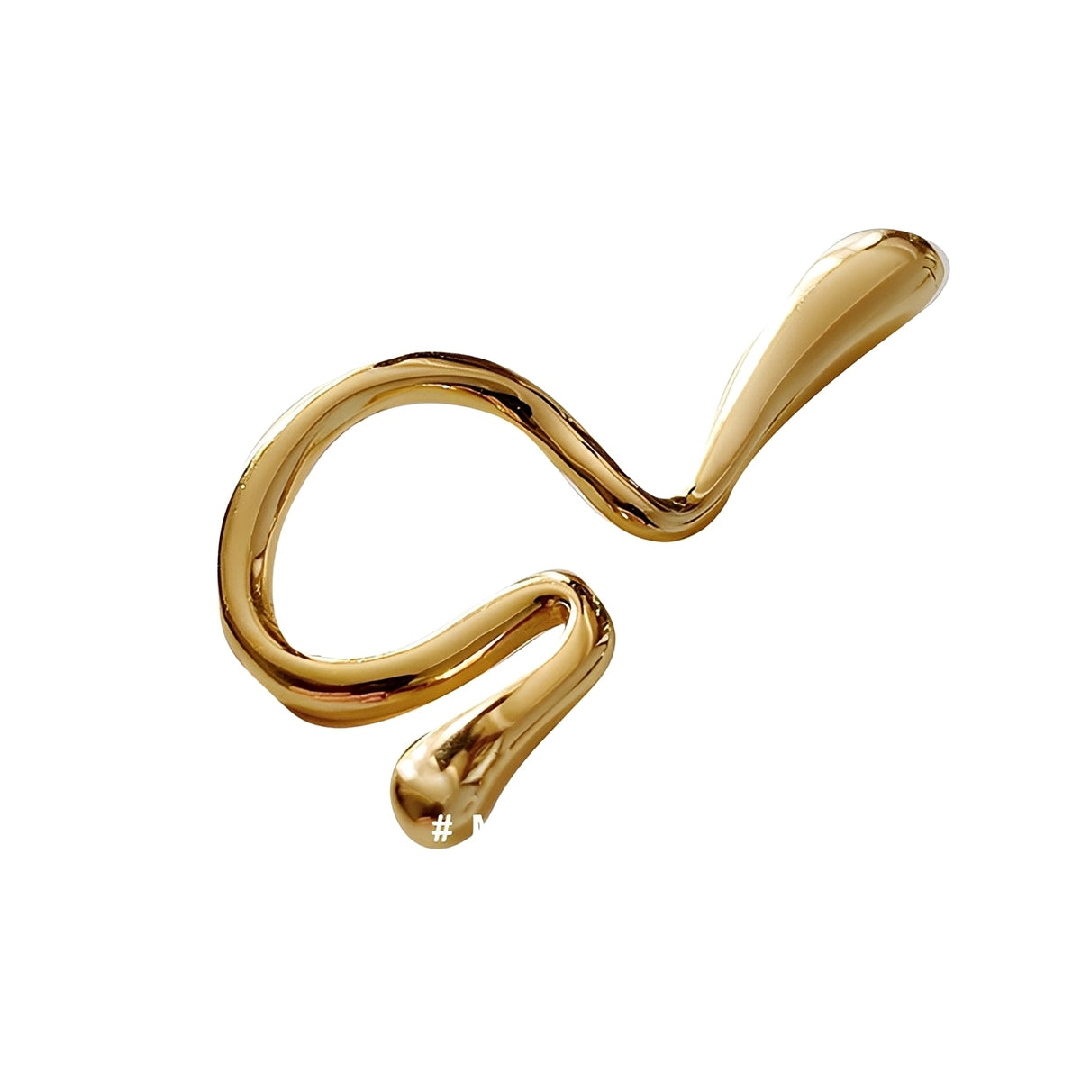 Mariz – Elegante Manche d'Oreille