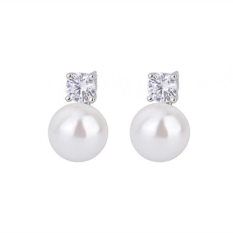 Carmel – Boucles de Oreilles Quadradas Elegantes