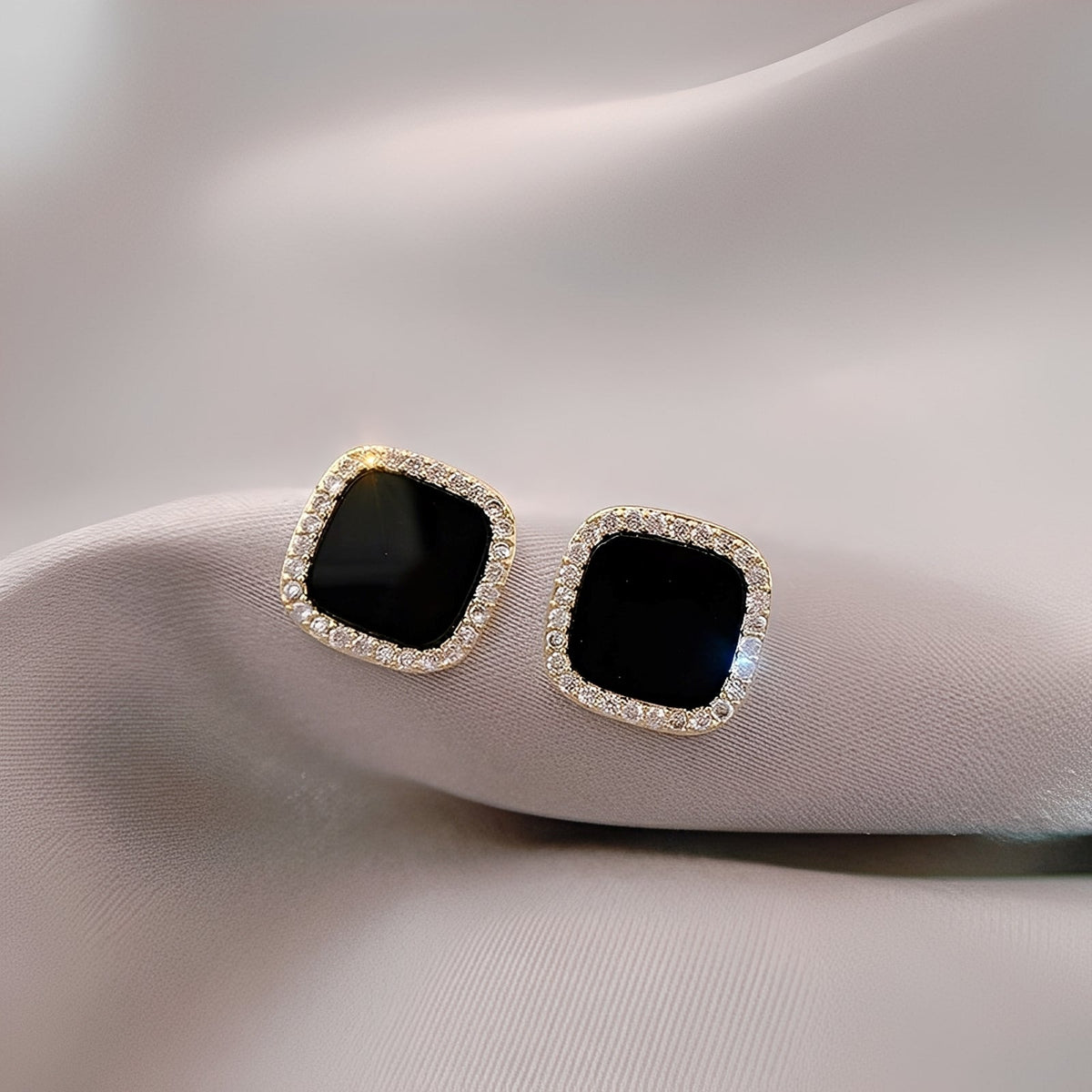 Catherine – Brincos elegantes e intemporais
