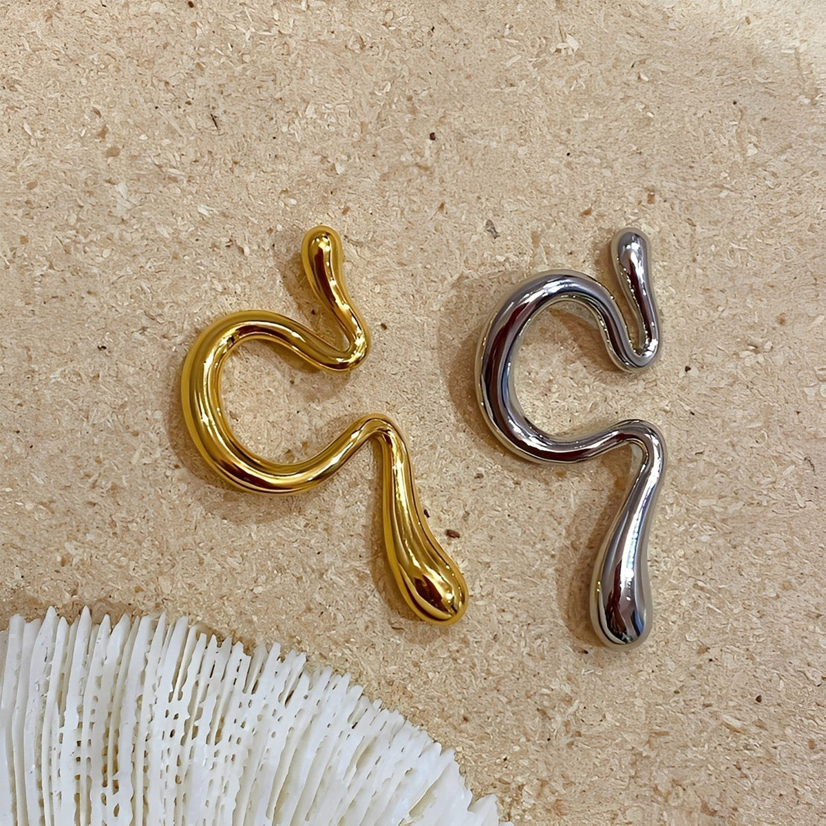 Mariz – Elegante Manche d'Oreille