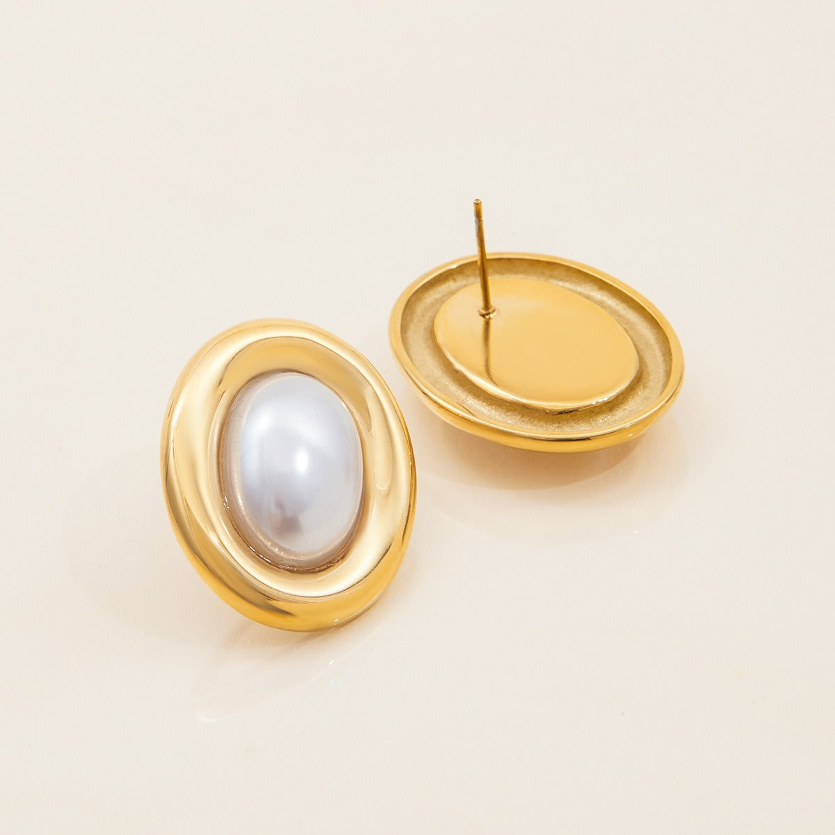 Colette – Brincos vintage elegantes