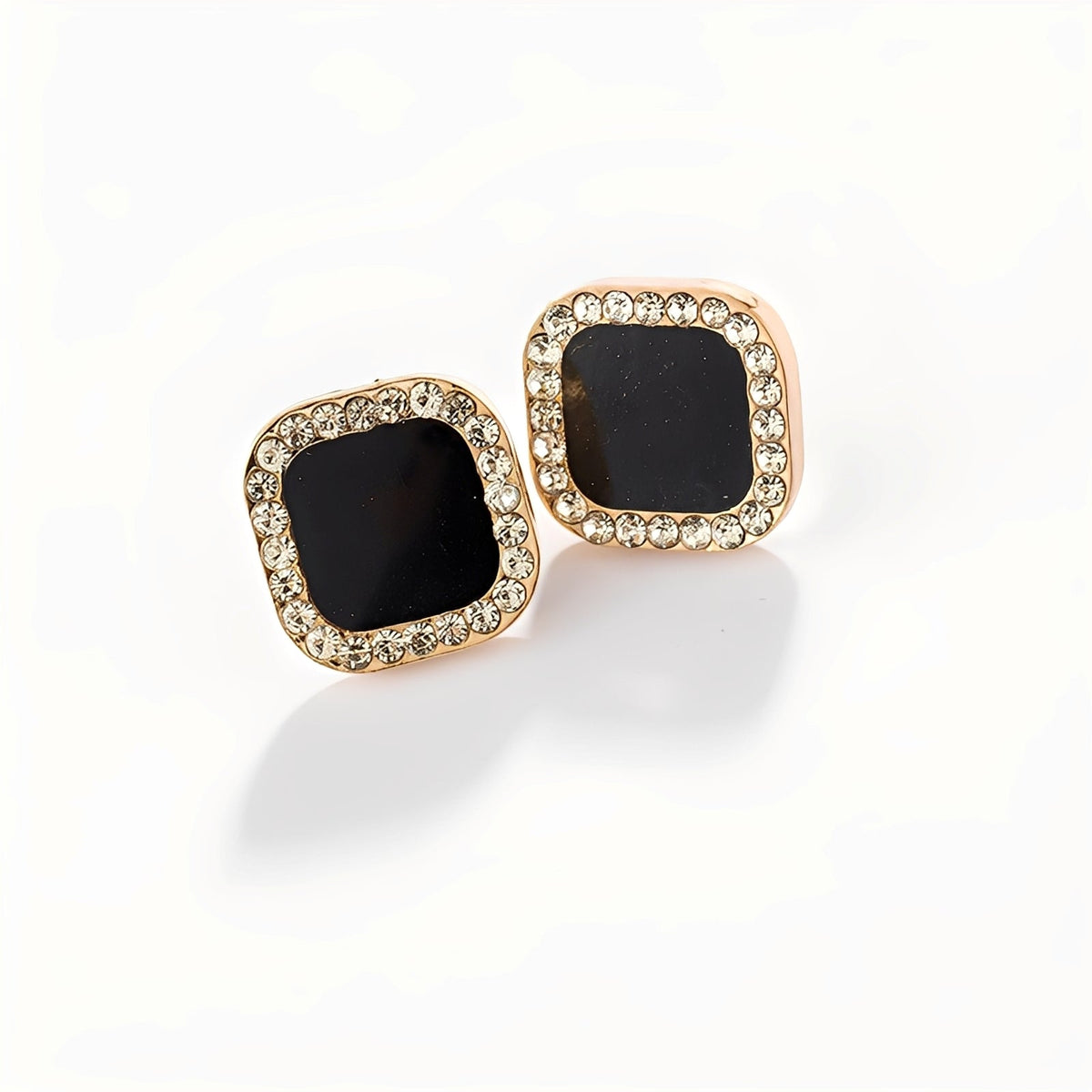 Catherine – Brincos elegantes e intemporais