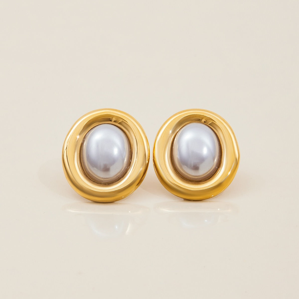 Colette – Brincos vintage elegantes