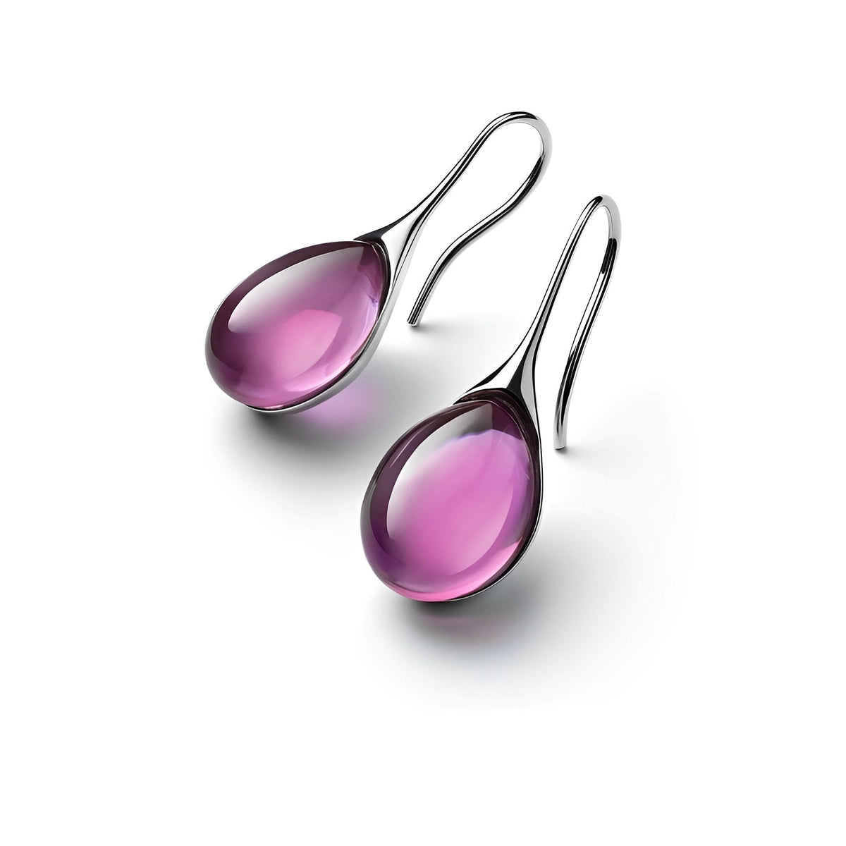 Karen – Brincos pendentes brilhantes