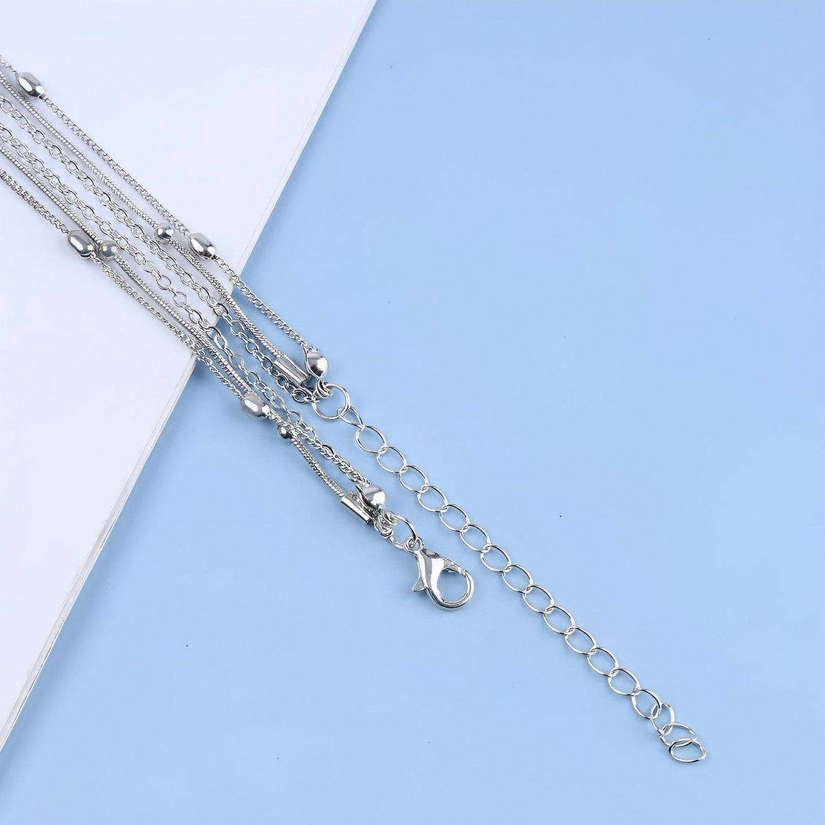 Elly – Colar Vintage com Estrela