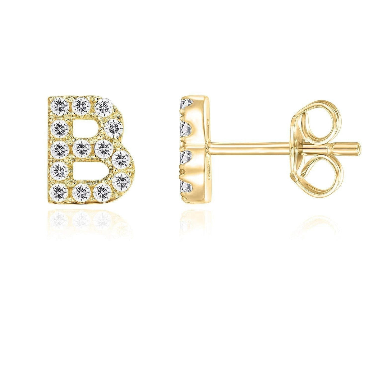 Celia – Brinco com inicial