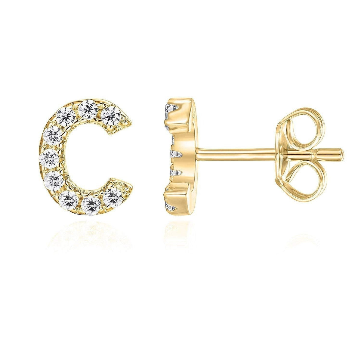 Celia – Brinco com inicial