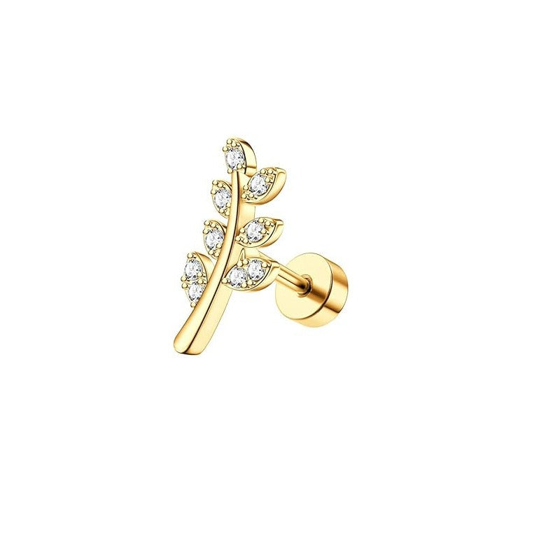 Marais – Coleção de brincos elegantes