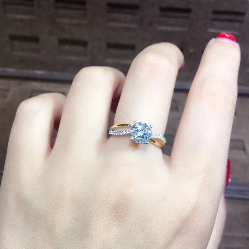 Jane – Bague elegante e intemporal