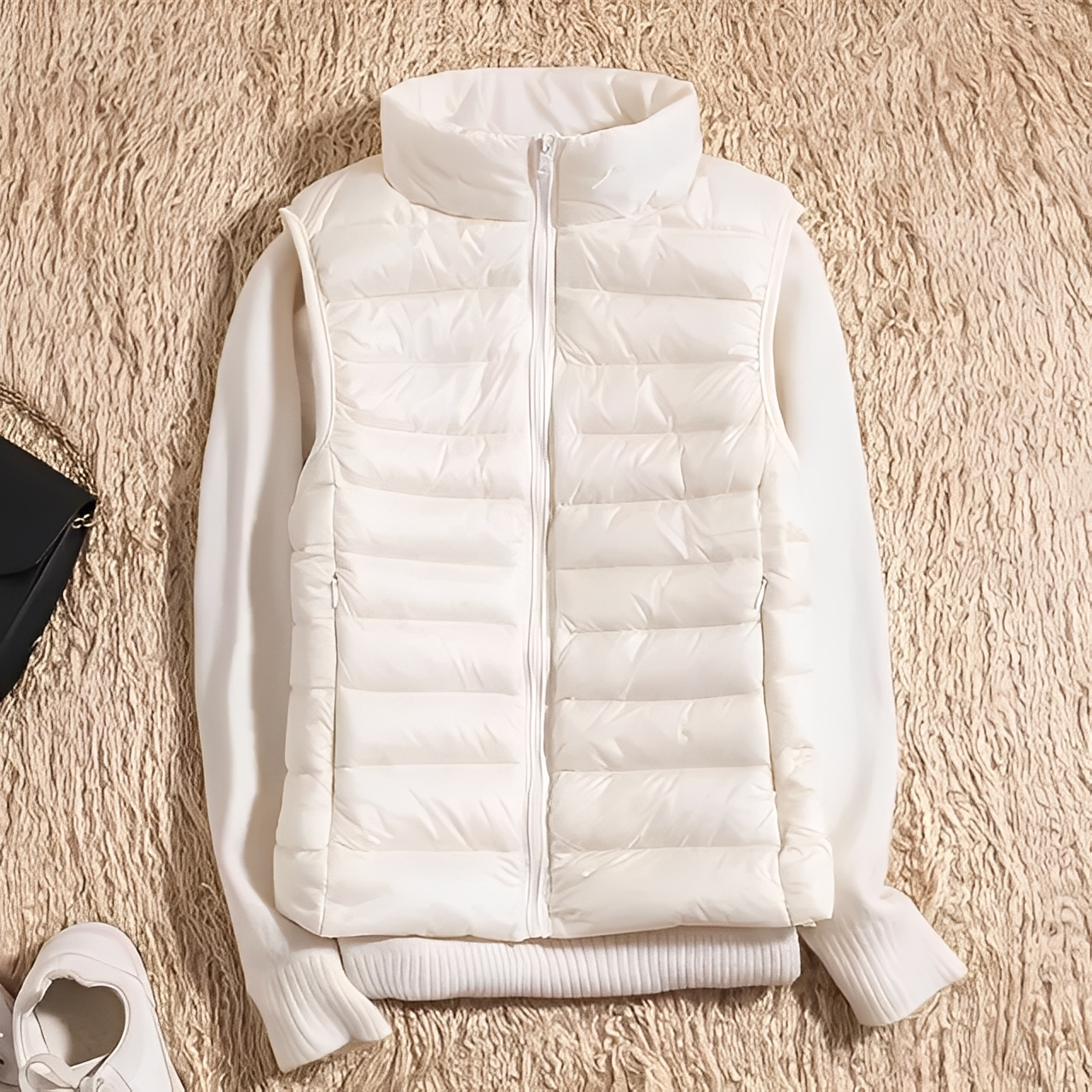 Sophie – Colete Ultraleve