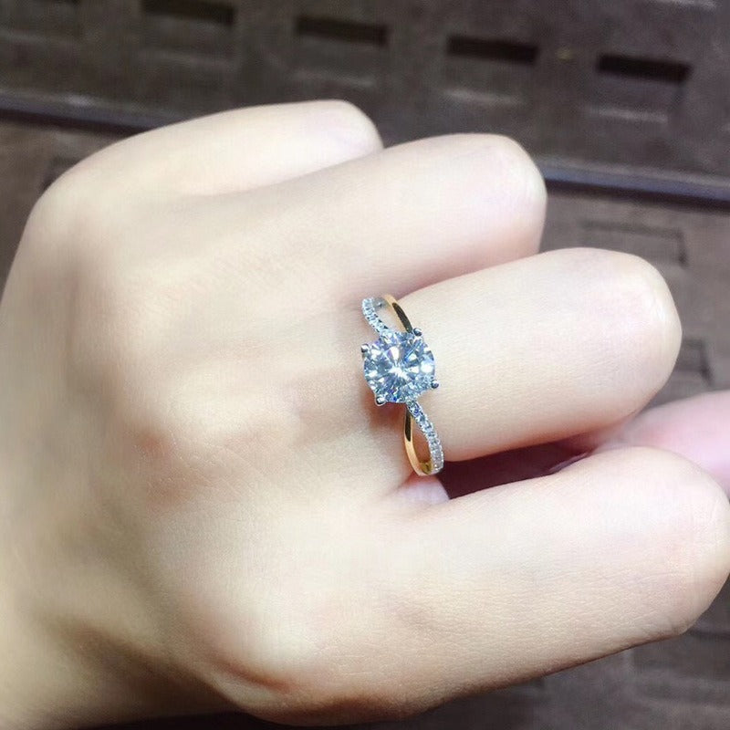 Jane – Bague elegante e intemporal