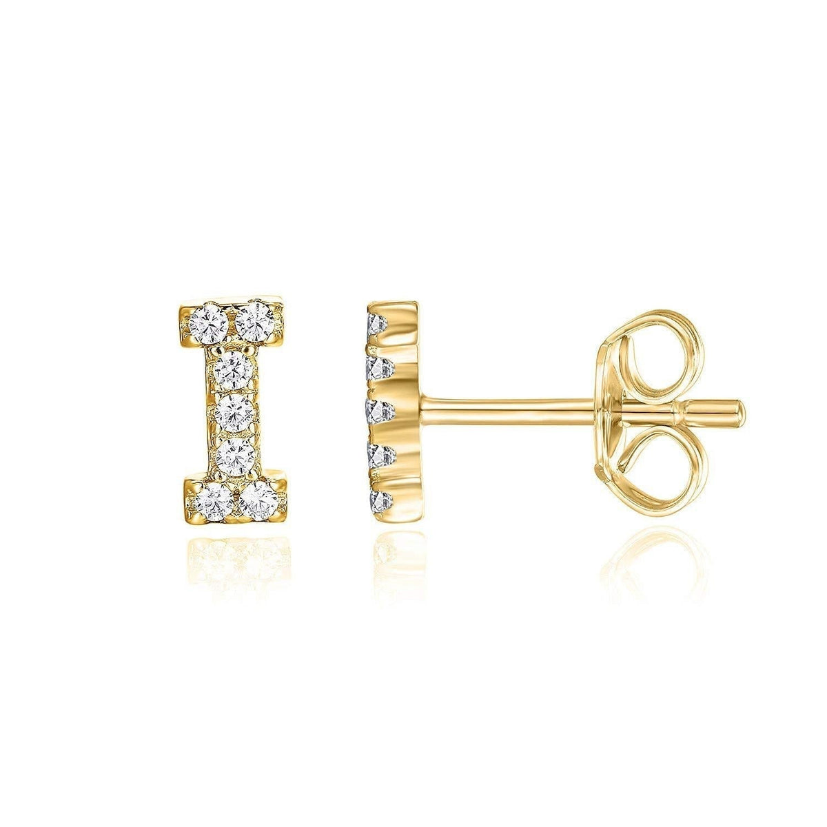 Celia – Brinco com inicial