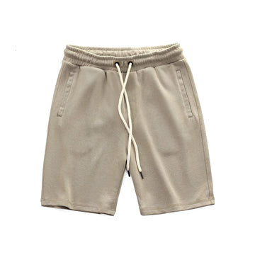 Nash - Shorts Clássicos Soltos