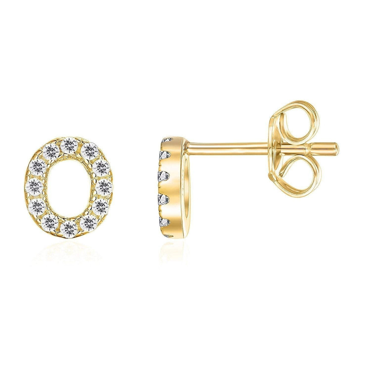 Celia – Brinco com inicial