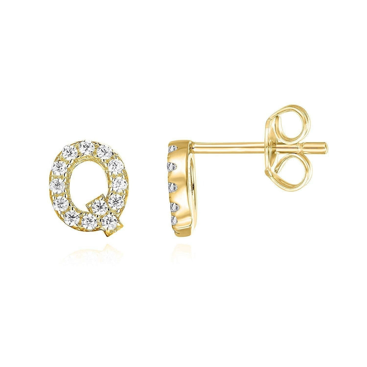 Celia – Brinco com inicial