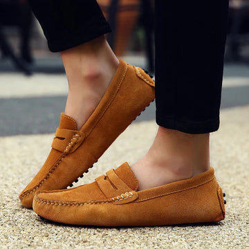 Charles - Sapatos Casuais Baixos