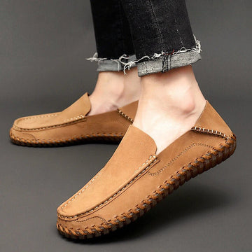 Turner - Mocassins Casuais e Estilosos