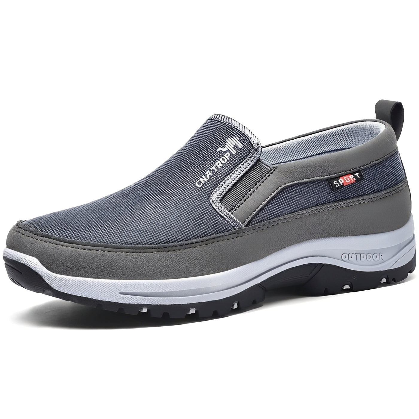 Jando - Waterproof orthopedic shoes for men