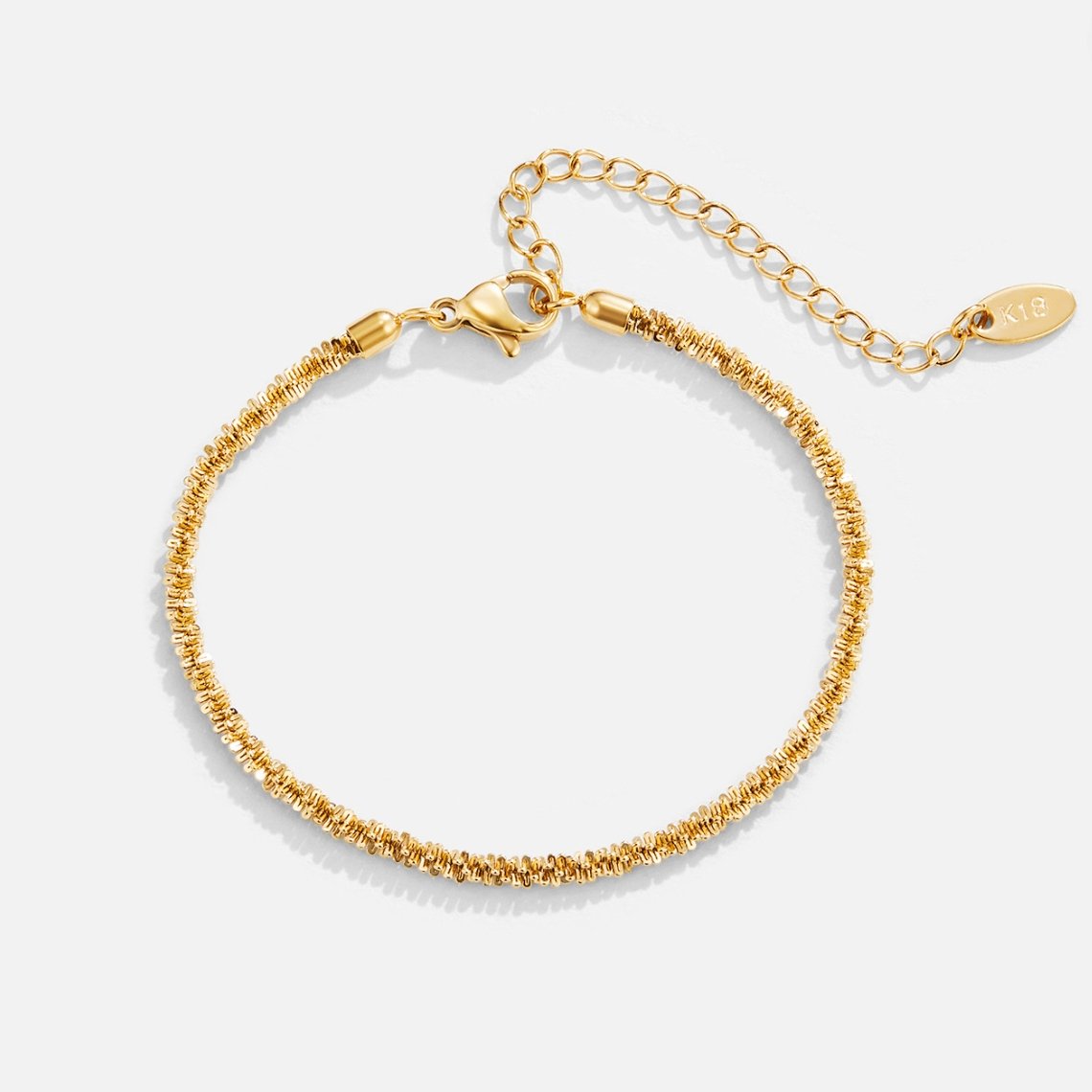 Kai – Bracelete refinado e minimalista