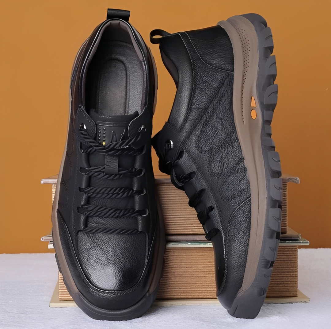 Gelmar - Sapatos descontraídos e confortáveis para homens