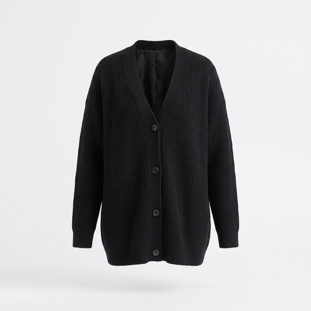 Leah - Blazer elegante e confortável