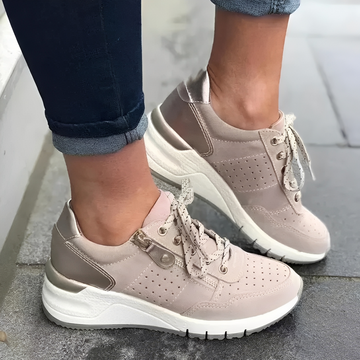 Janica - Sapatos para mulheres - Confortáveis e leves