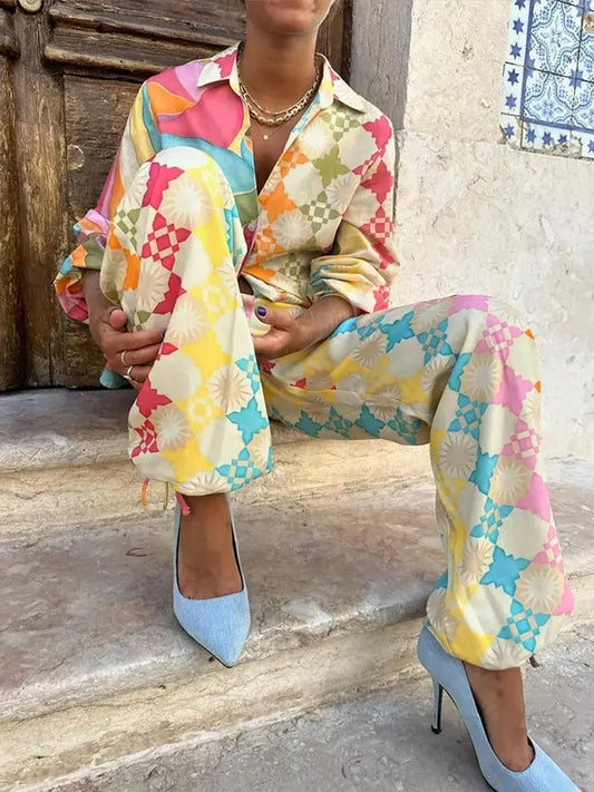 Coco Island – Vestido Coordenado
