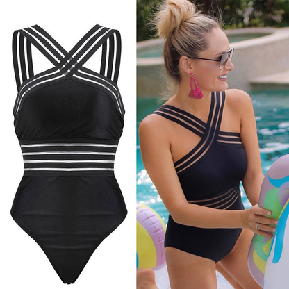 Julia - Elegant and Comfortable Swimsuit