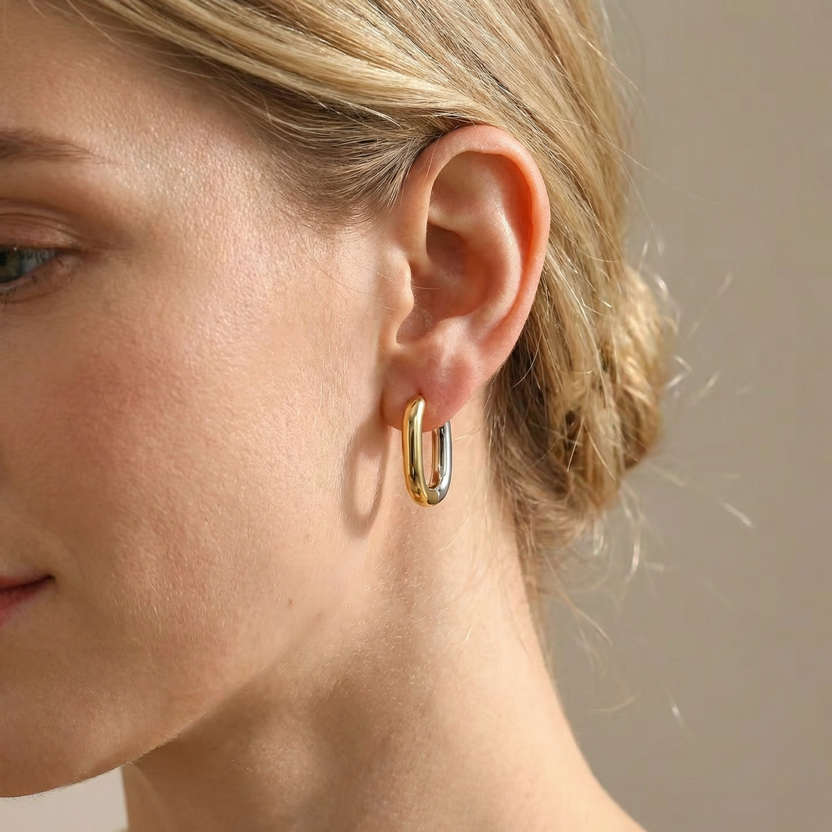 Thea – Brincos minimalistas