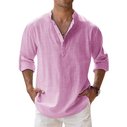 Adamus - Men's Spring & Summer Shirt