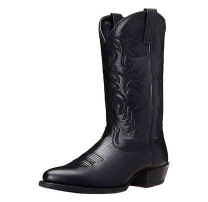 Romeo - Elegant boots for men