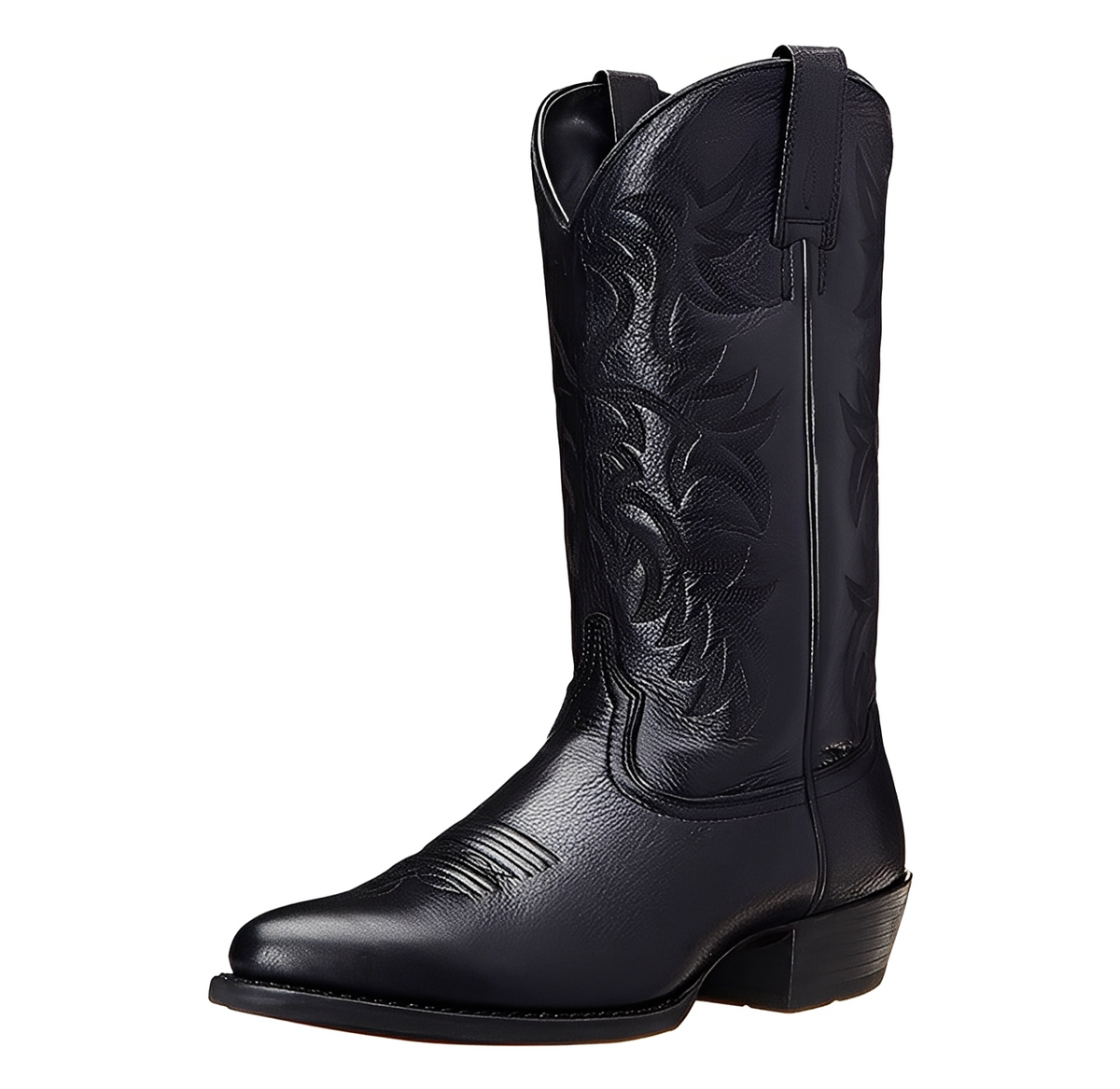 Romeo - Botas estilosas e robustas