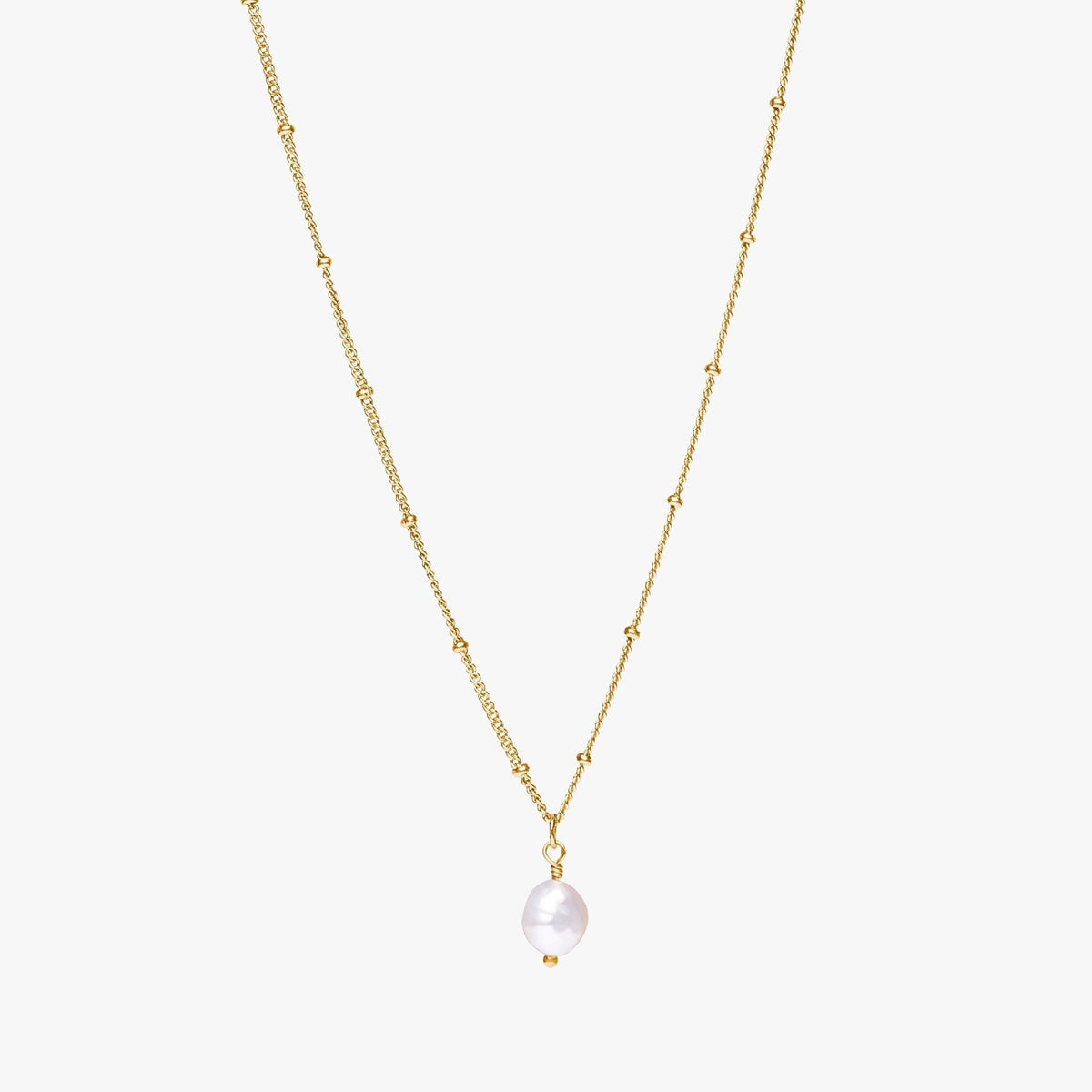 Marinelle – pendente atemporal