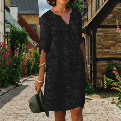 Amber - Elegant dress for women