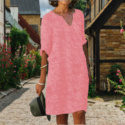 Amber - Elegant dress for women