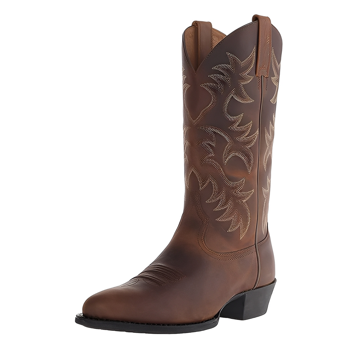 Romeo - Botas estilosas e robustas