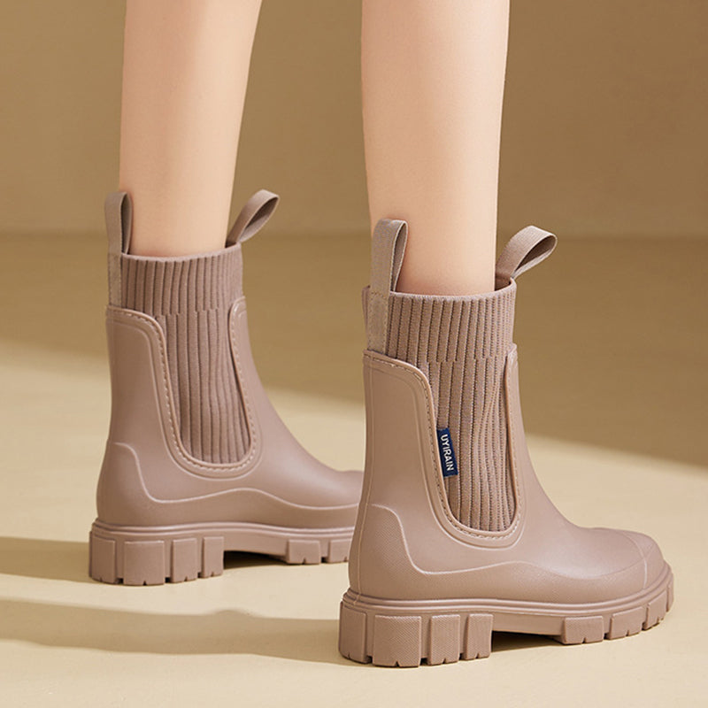 Dalila – Waterproof Boots