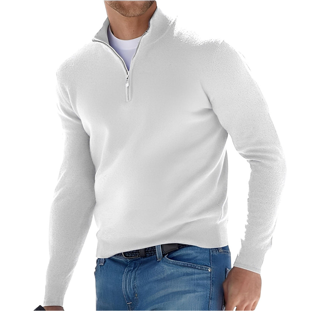 Eliott - Pulôver com design moderno