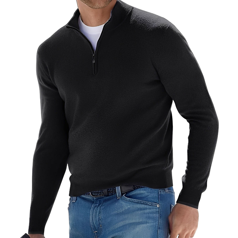 Eliott - Pulôver com design moderno