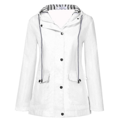 Thibault – Waterproof 3-in-1 Raincoat