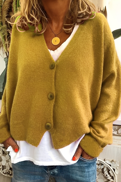 Aspen - Eleganter und warmer Pullover für Damen